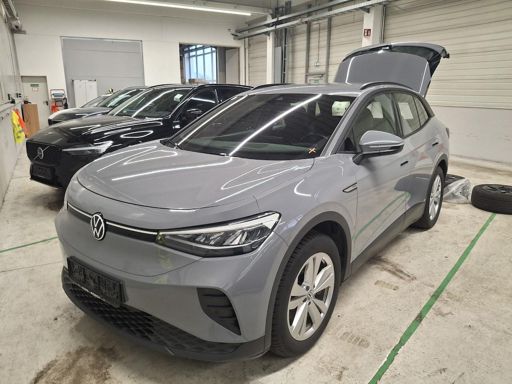 Volkswagen ID.4 77kwh 128kw Pro 70KW